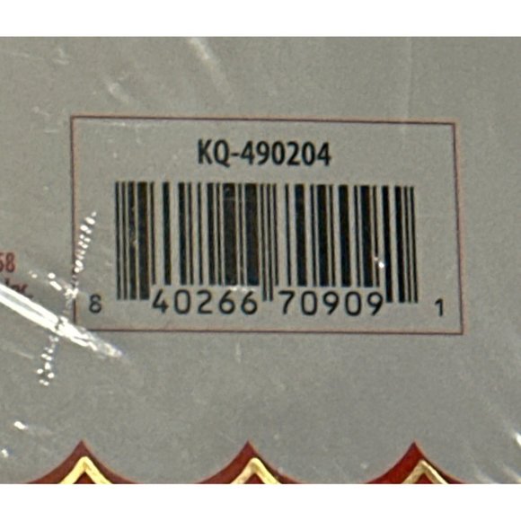 Packed Party Brand Sweets & Treats 12 pc. Girl's Hair Accessory Set (READ-NIB) - Picture 3 of 5